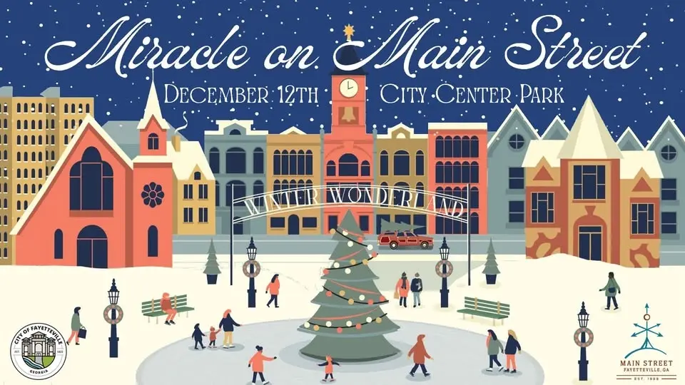 Miracle on Main Street 