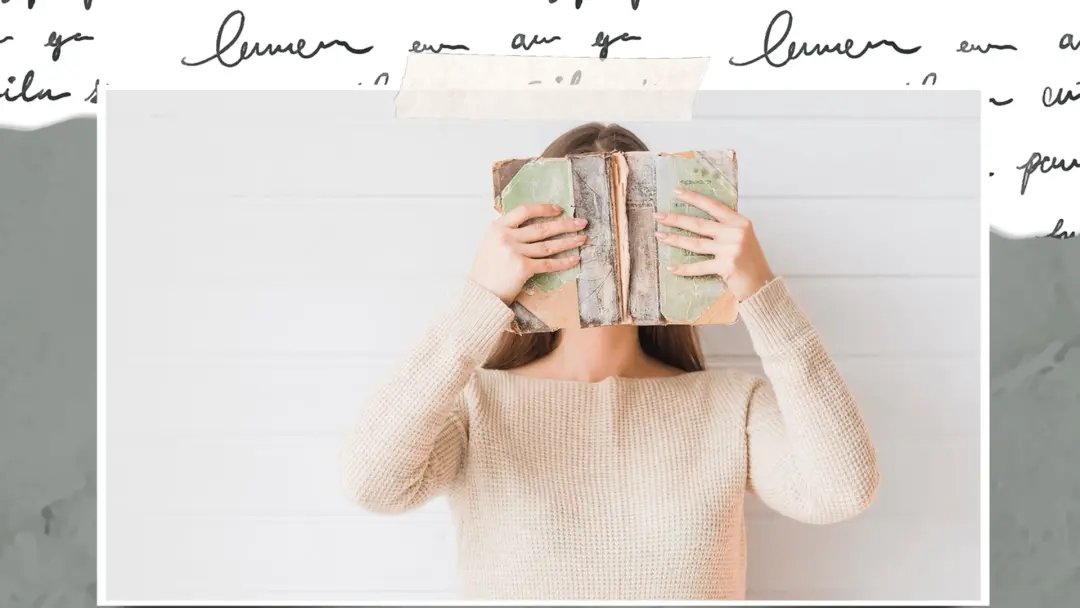Anonymous Readings