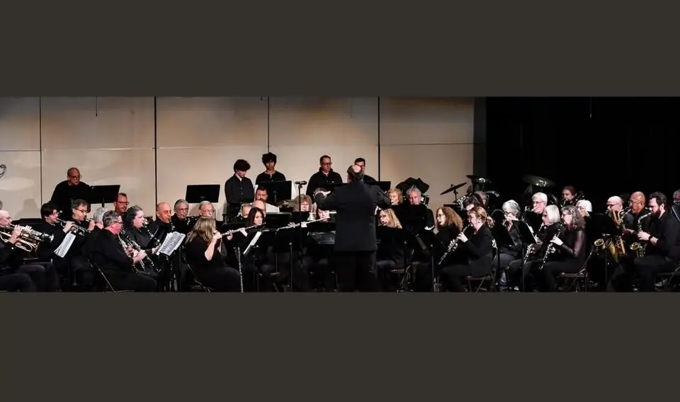 Westport Community Band - FREE CONCERT!