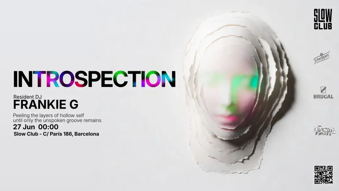 Introspection pres, Frankie G