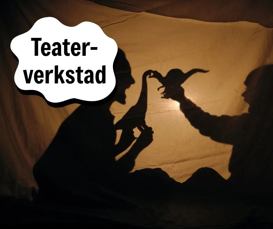 Teaterverkstad i Björneborg