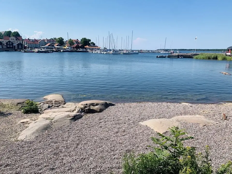 Promenadloppis - Öregrund