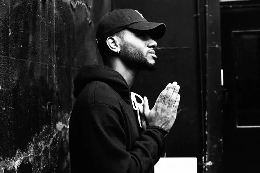 BRYSON TILLER - NEW YORK, NY