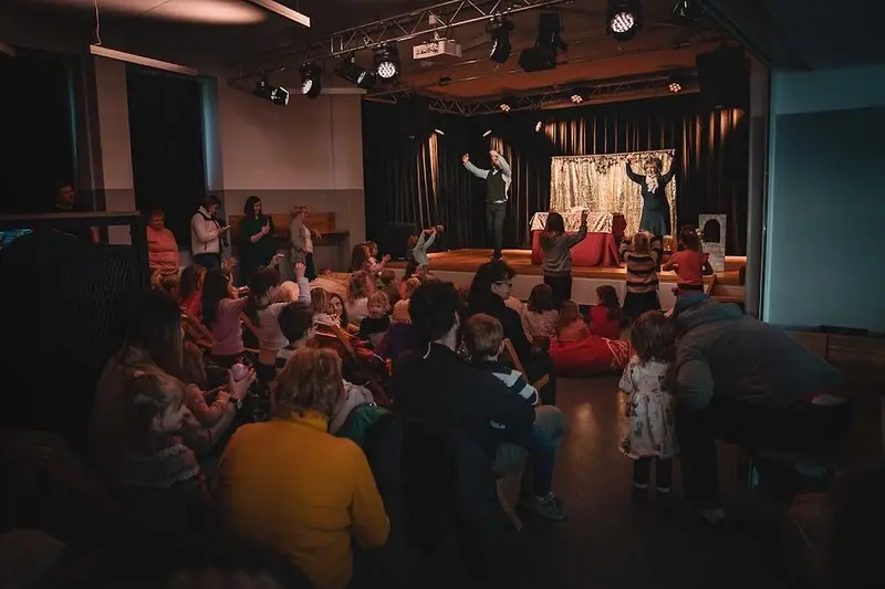 Šípková růženka