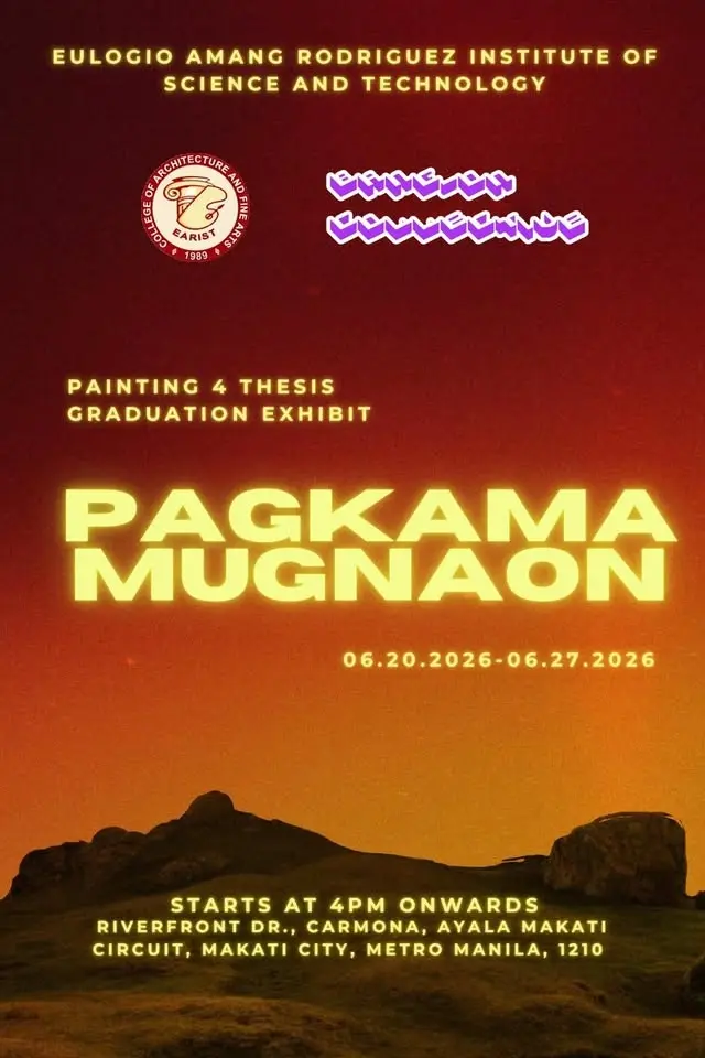 PAGKAMA MUGNAON