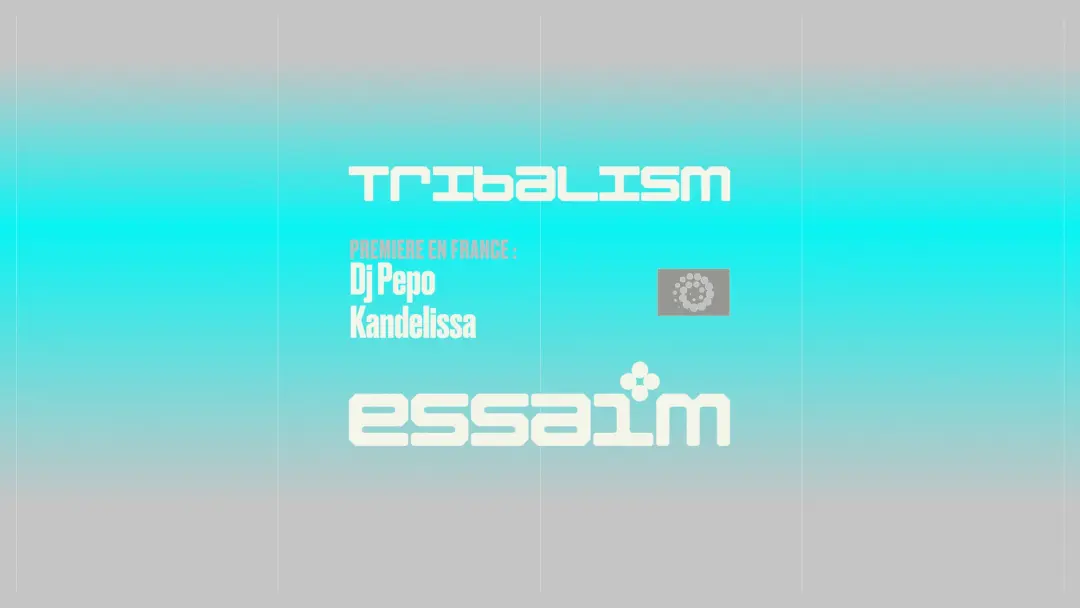 tribalism - Dj Pepo, Kandelissa