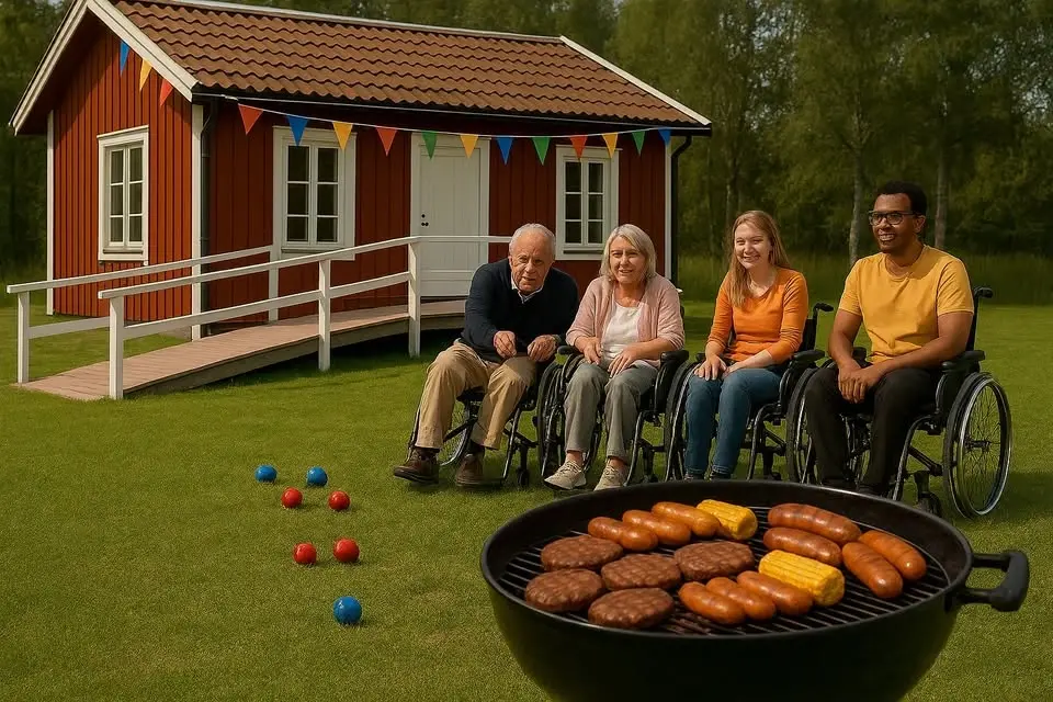 Grillfest
