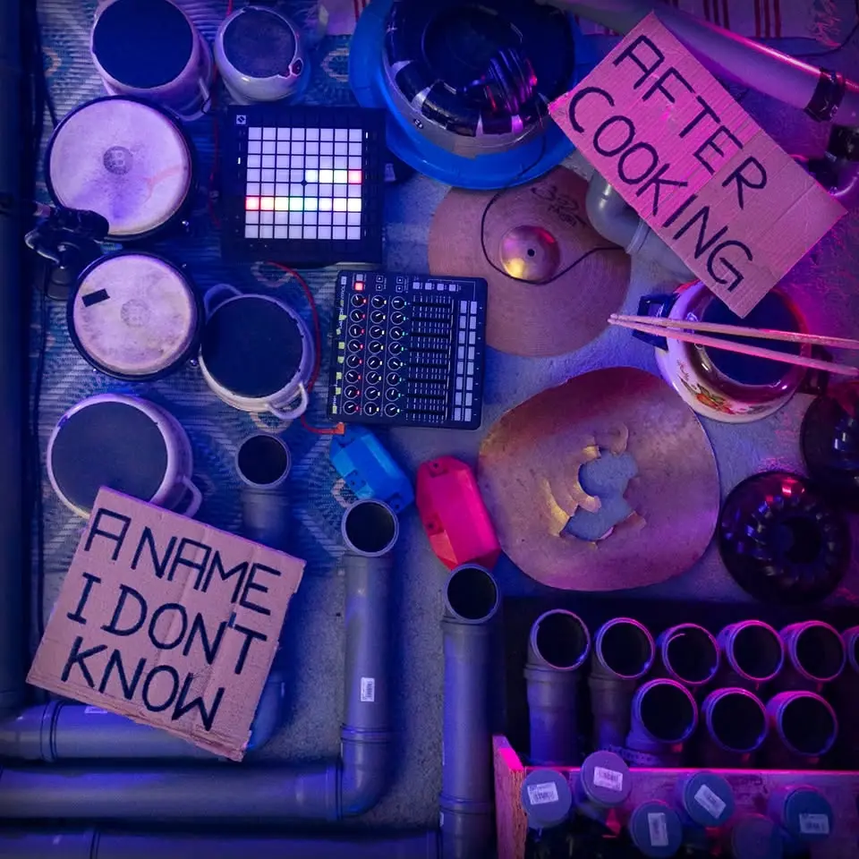 After Cooking - Live Techno in Prague