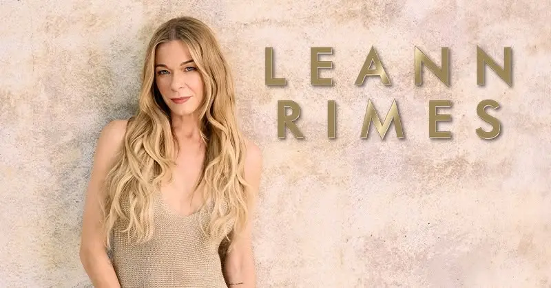 LeAnn Rimes