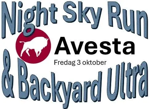 Avesta Backyard Ultra 2026