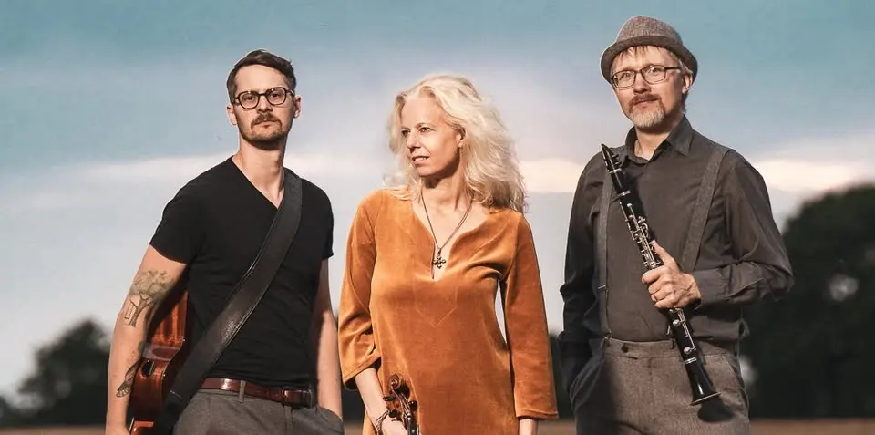 Konsert – Över ängarna