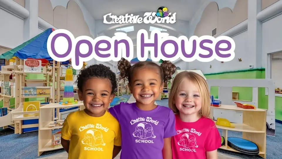 Open House