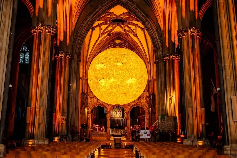Helios: 29 July - 15 Aug