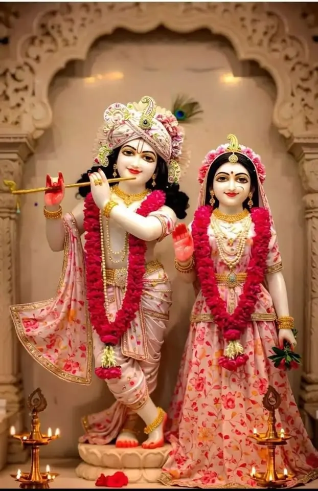 krishna