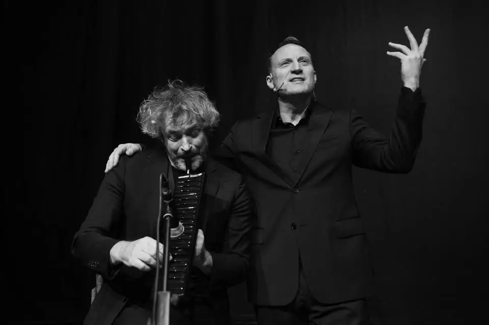 Cherry Orchard Festival- "Part of Life"
