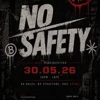No Safety