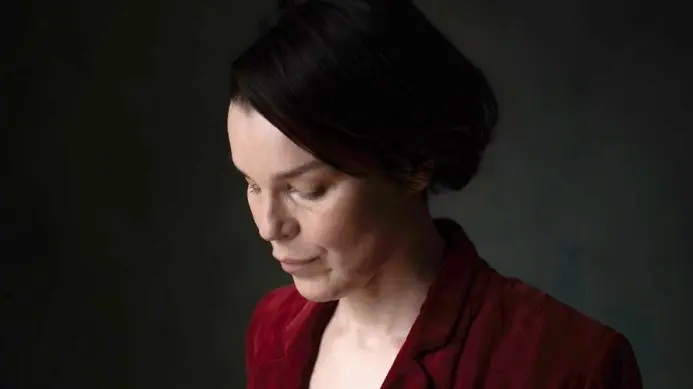 Konsert: Anna Järvinen
