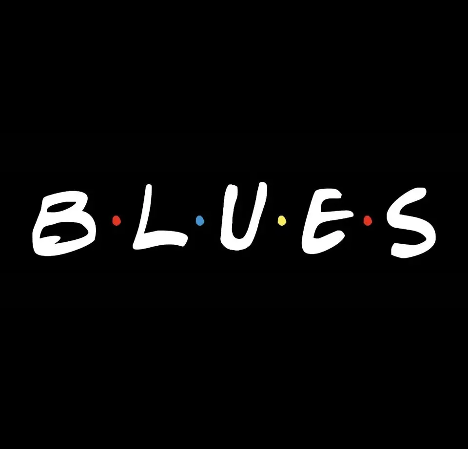 BLUES FRIENDS JUNE ‘26