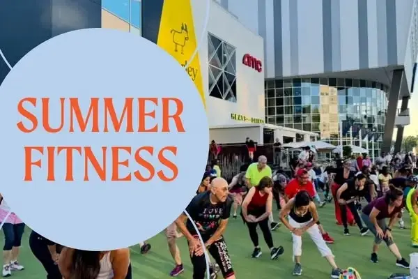 Onelife Dance Fitness