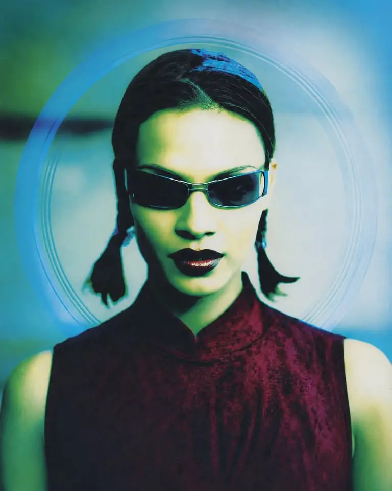 Algorithm Of The Night: 90s / 2000s / Y2K Dance