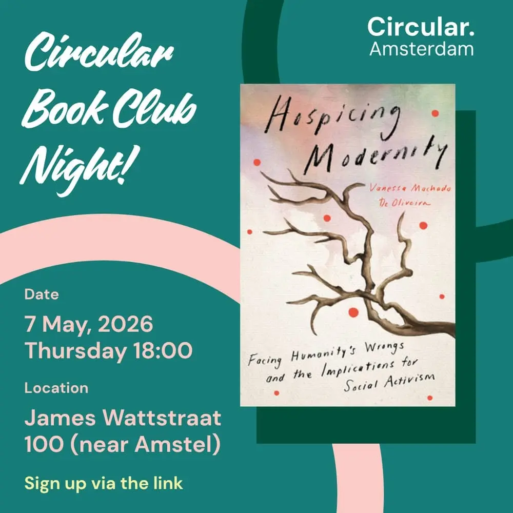 Circular Bookclub