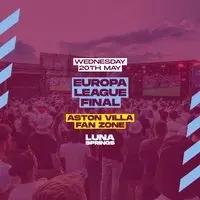 Aston Villa Fan Zone :: Luna Springs