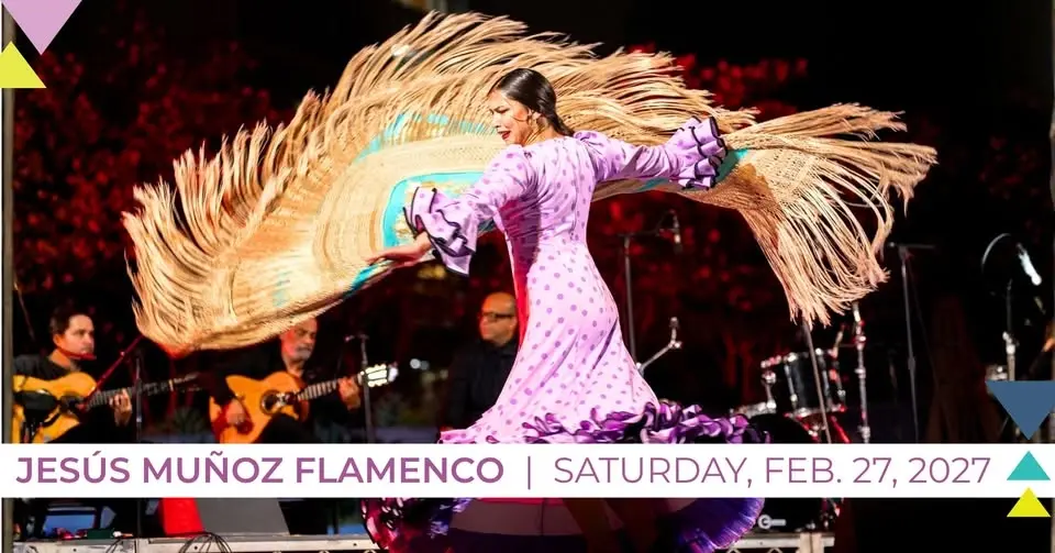 Jesús Muñoz Flamenco