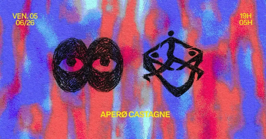 APERØ CASTAGNE