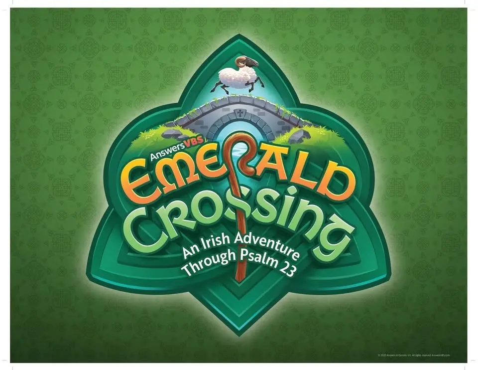 Emerald Crossing Summer VBS