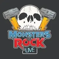 Monsters of Rock - Old Cold Store (Nottingham 10/07/2026)