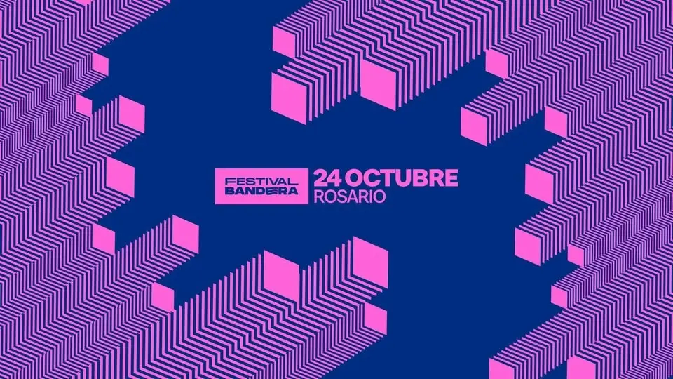 Festival Bandera 2026