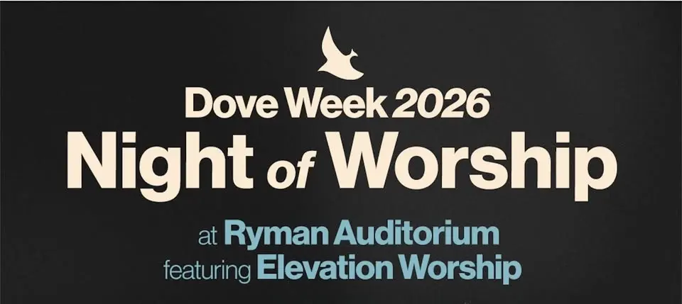 Night Of Worship - Nashville, TN