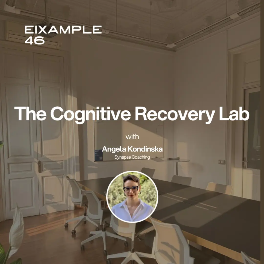 The Cognitive Recovery Lab