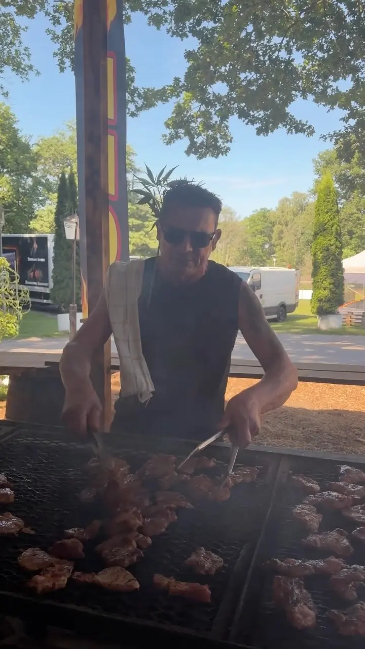 Hampafestivalen