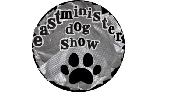 Eastminster Dog Show
