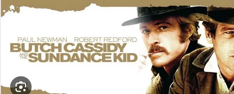 Butch. Cassidy and the Sundance Kit