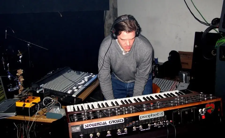 Amsterdam Dub Event: Moritz von Oswald / Radikal Guru e.a.