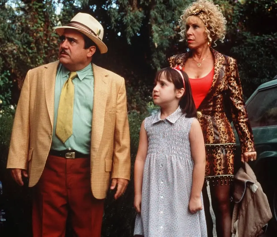 Matilda (35MM)
