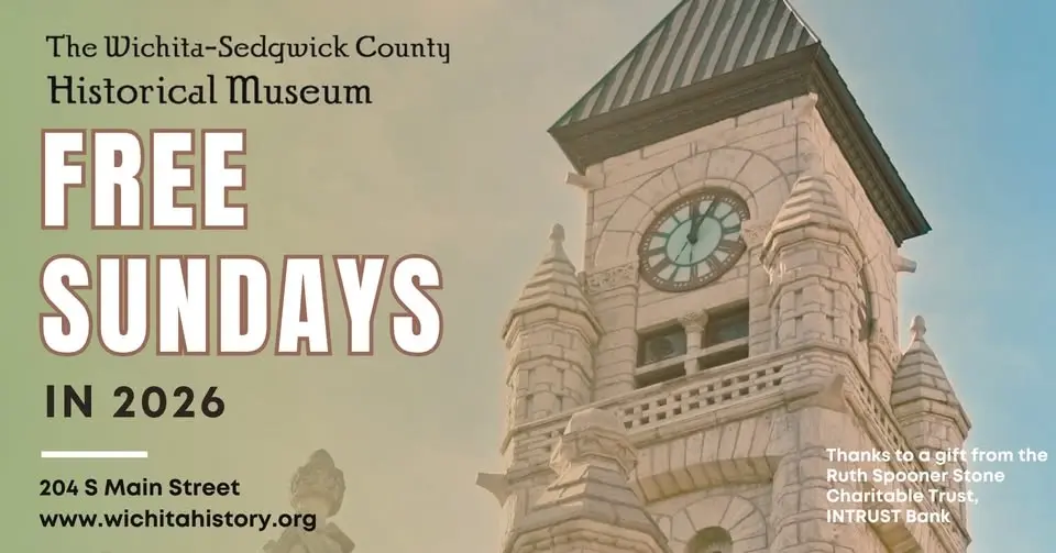 Free Admission Sundays at the Historical Museum