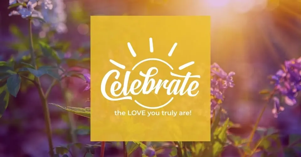 ✨ Celebrate Sunday Gathering ✨