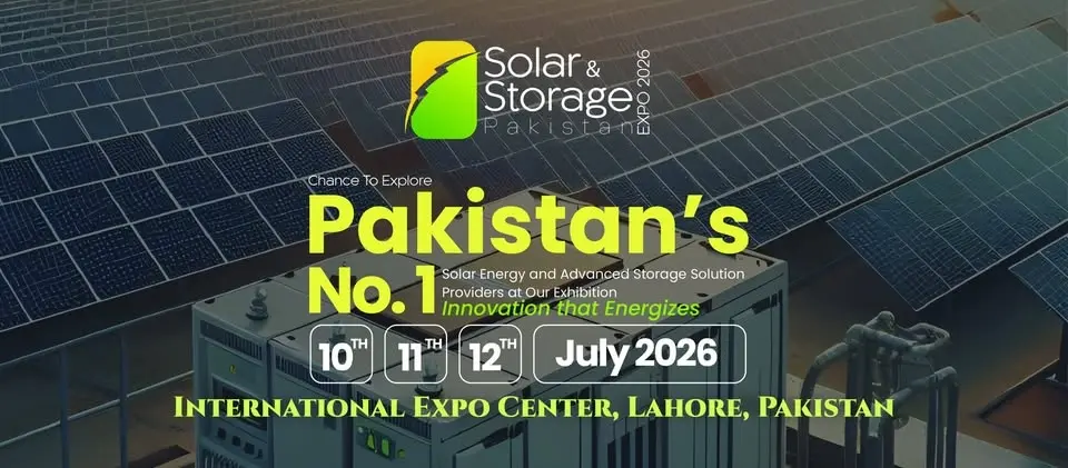 Solar & Storage Expo