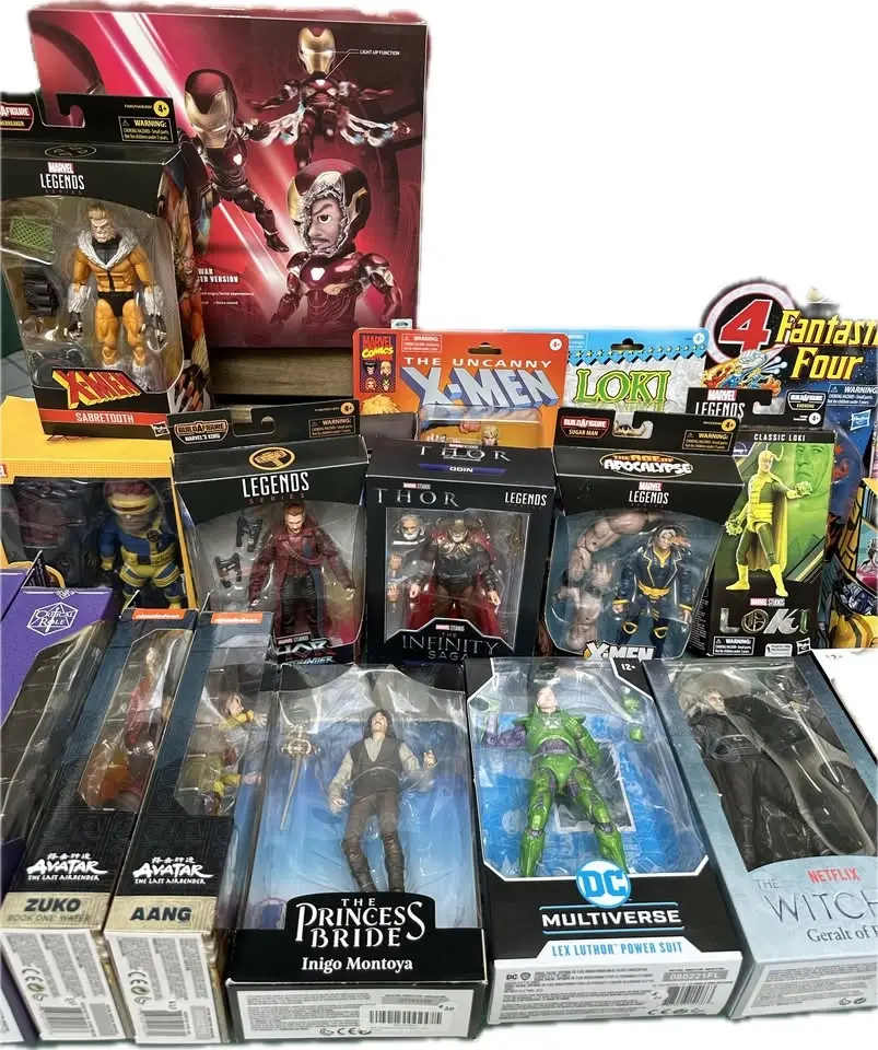 Hagerstown Toy, Pokémon & Collectible Show