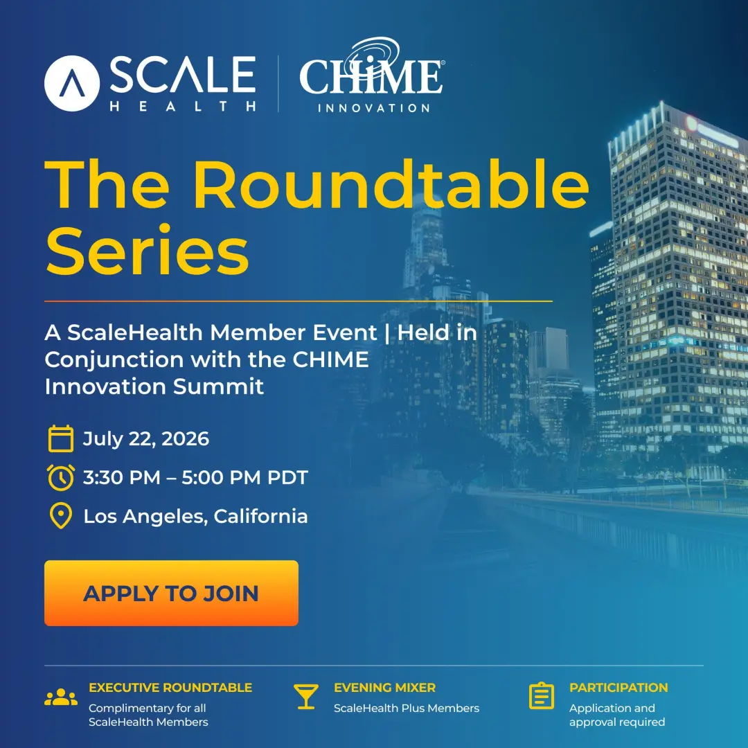 Innovation Summit: Los Angeles, CA