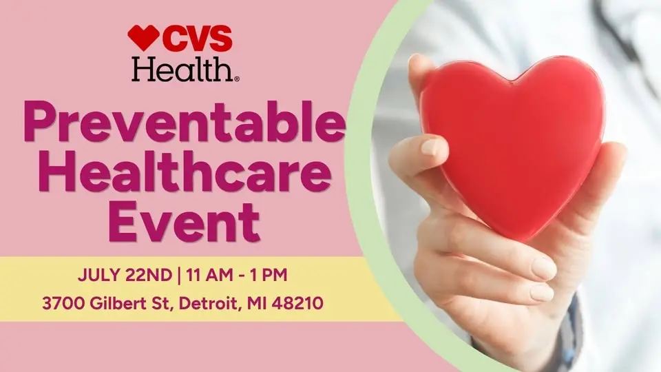 Preventable Healthcare Event