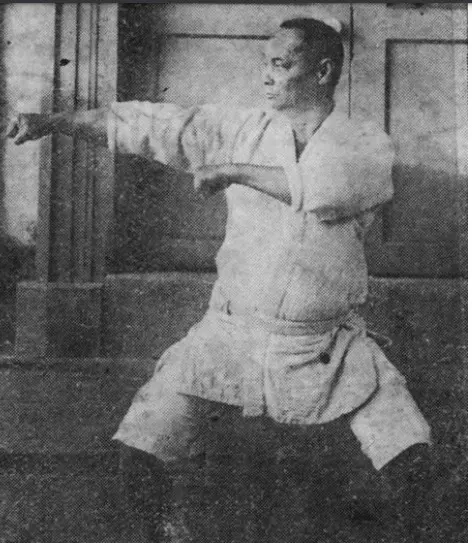 Läger hos Fudoushin Karate-Do Malmö