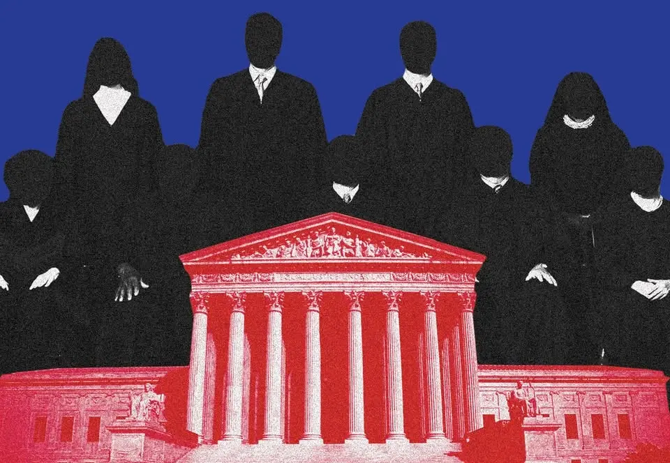 Under the Gavel: The U.S. Supreme Court’s Most Recent Term in Review