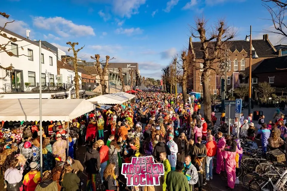 Ujese Kroegentocht 2027