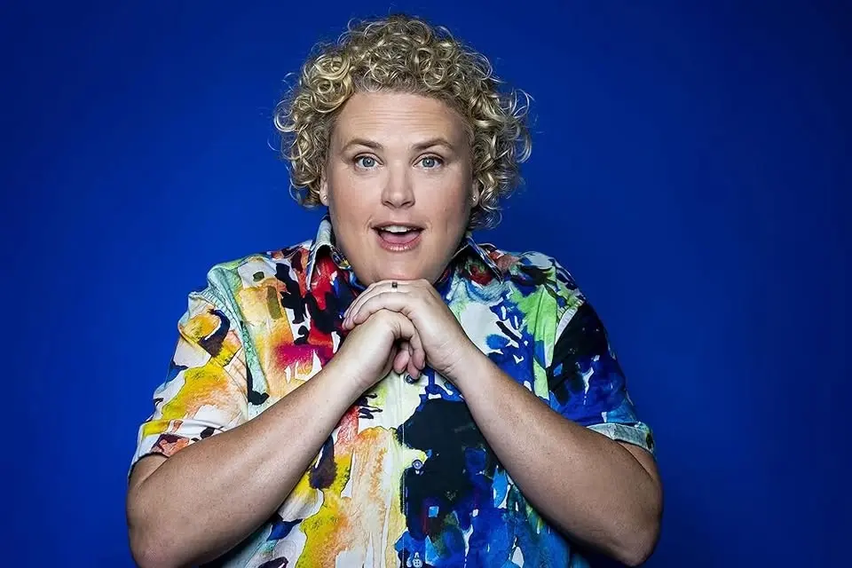 Fortune Feimster - Takin’ Care of Biscuits Tour - EXTRA SHOW!!