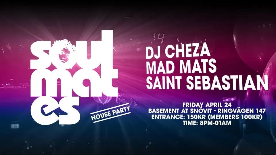 House Party #4