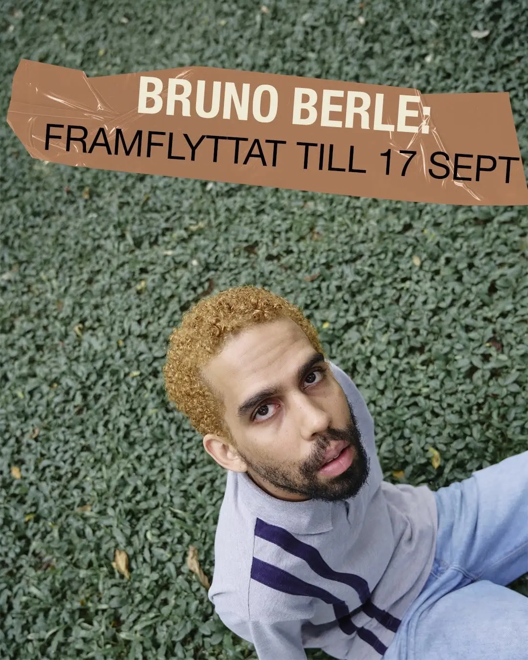 Bruno Berle
